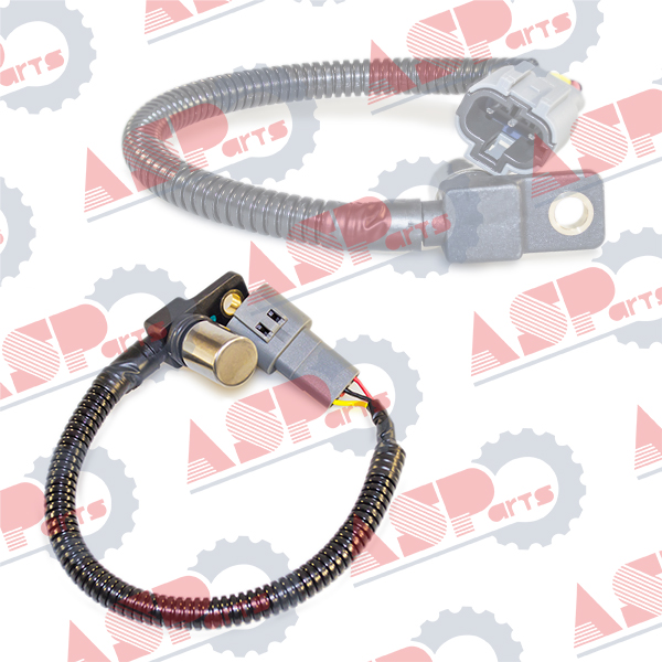 Датчик положения коленвала - ASParts ASP04704