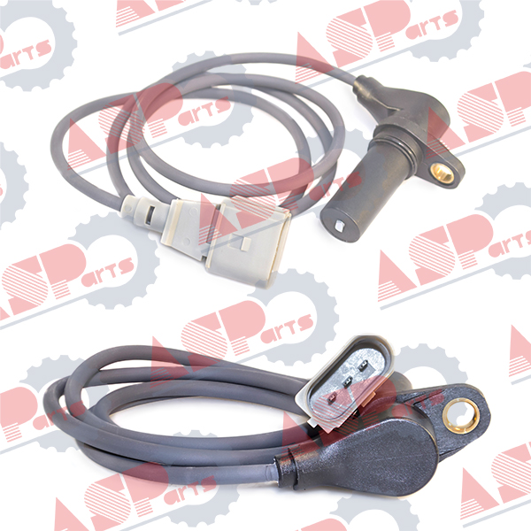 Датчик положения коленвала - ASParts ASP04767
