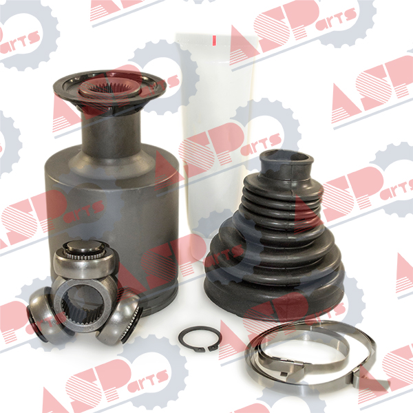 Шрус внутренний передний левый 4 - ASParts ASP0853