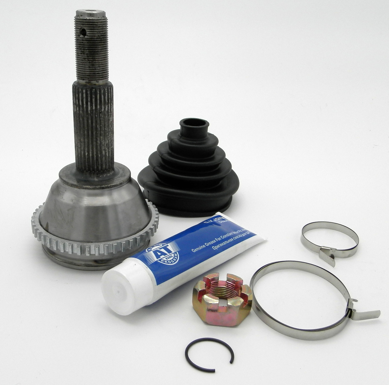 Шрус ford  transit VI 00-06 наружный (+abs) (z=28/26) - AT AT4851400CV