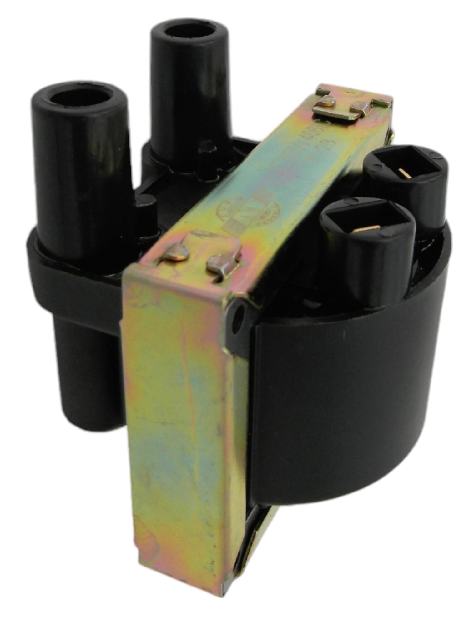 КАТУШКА ЗАЖИГАНИЯ ГАЗ 3302 (СУХАЯ)