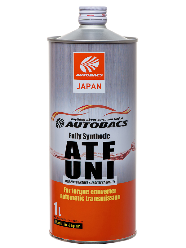 Autobacs ATF UNI FS (1л) - AUTOBACS A01555199