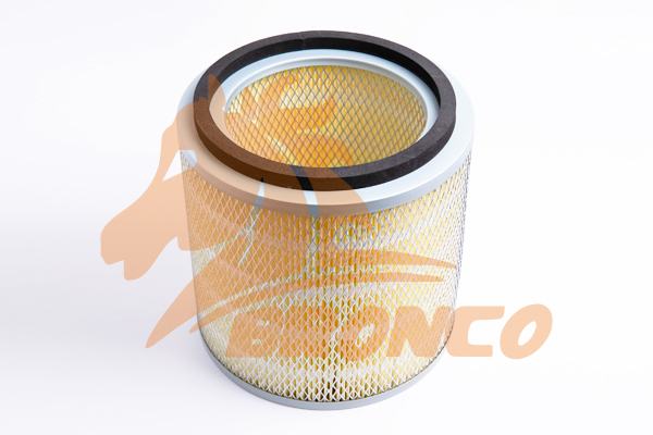 Фильтр воздушный bronco  bra-0114 (a-275) - BRONCO BRA0114