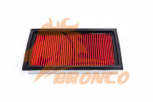 Фильтр воздушный bronco  bra-0212 (a-2011v) - BRONCO BRA0212