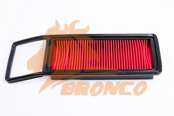Фильтр воздушный bronco  bra-0454 (a-874v) - BRONCO BRA0454