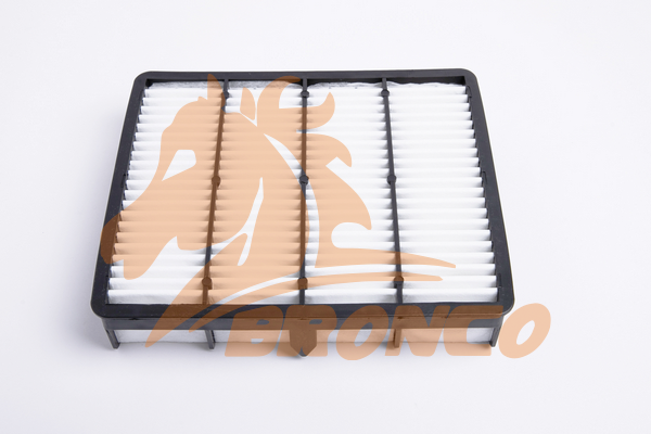 Фильтр воздушный bronco  bra-0501 (a-173) - BRONCO BRA0501