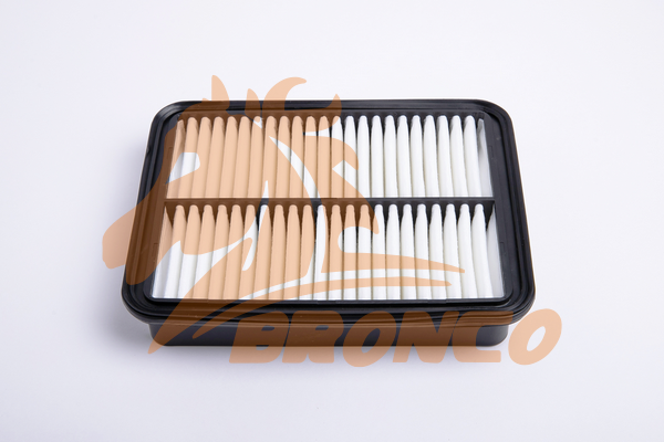 Фильтр воздушный bronco  bra-0507 (a-176) - BRONCO BRA0507