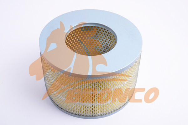 Фильтр воздушный bronco  bra-0543 (a-190) - BRONCO BRA0543
