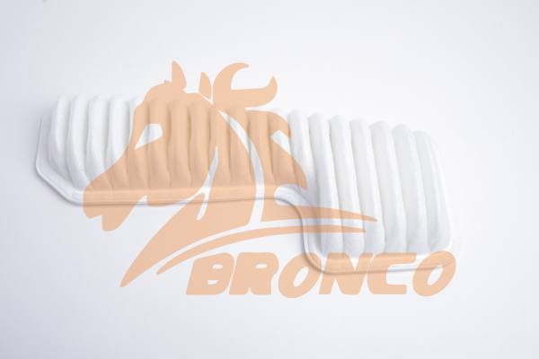 Фильтр воздушный bronco  bra-0546 (a-195) - BRONCO BRA0546