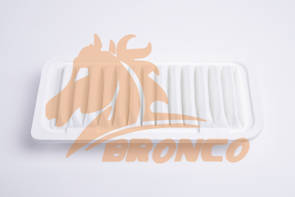 Фильтр воздушный bronco  bra-0548 (a-197) - BRONCO BRA0548