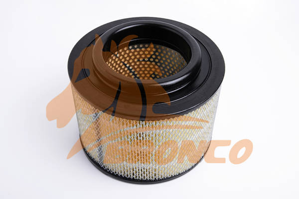 Фильтр воздушный bronco  bra-0568 (a-1028) - BRONCO BRA0568