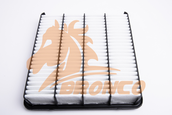 Фильтр воздушный bronco  bra-0571 (a-1030) - BRONCO BRA0571