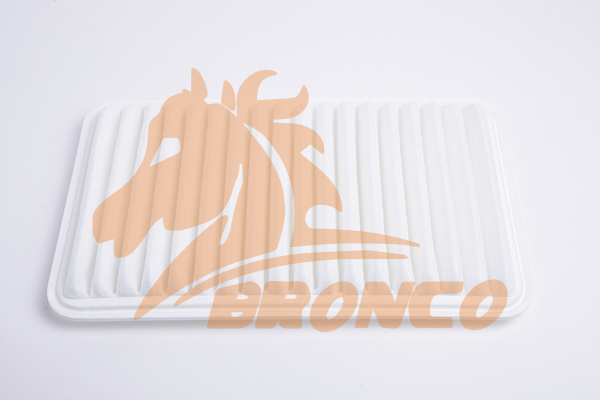 Фильтр воздушный bronco  bra-0847 (a-472) - BRONCO BRA0847