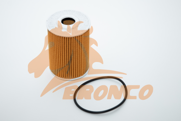 Вставка масляная bronco  bro-0202 - BRONCO BRO0202
