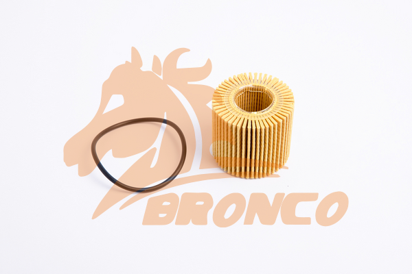 Вставка масляная bronco  bro-0501 - BRONCO BRO0501