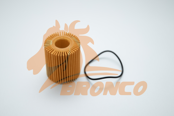 Вставка масляная bronco  bro-0505 - BRONCO BRO0505