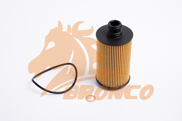 Вставка масляная bronco  bro-2135 - BRONCO BRO2135