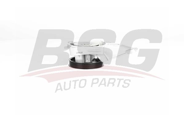Насос водяной / BMW 3,x3,x5 3.0/3.5 d m57n2 (e90,91,92,83,70) 04~13 - BSG BSG15500015