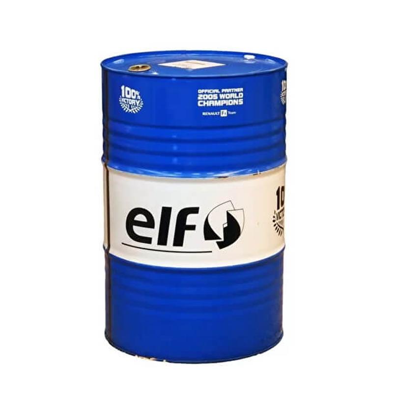EVOL. FULLTECH FE 5W30 208L ELF C