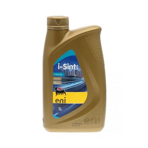 Масло eni i-sint tech p 0w-30 синт 1л ENI 101491 2245₽