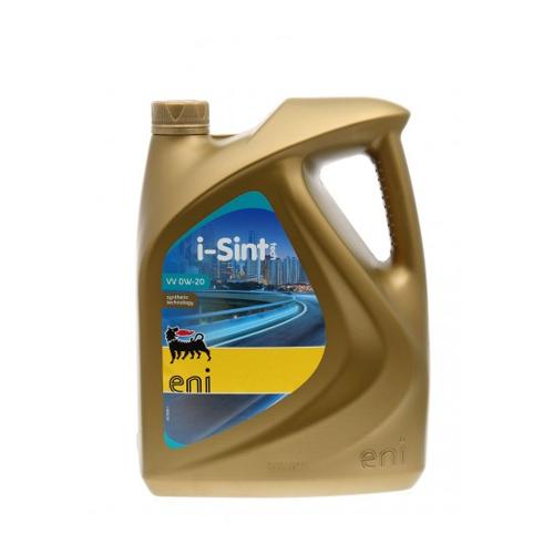 Масло eni i-sint tech vv 0w-20 синт 4л ENI 101982 7622₽
