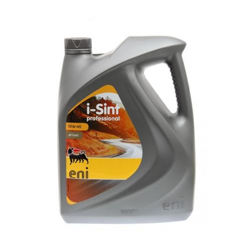 Масло ENI i-sint prof 10w-40 П/С 4Л - ENI 103892