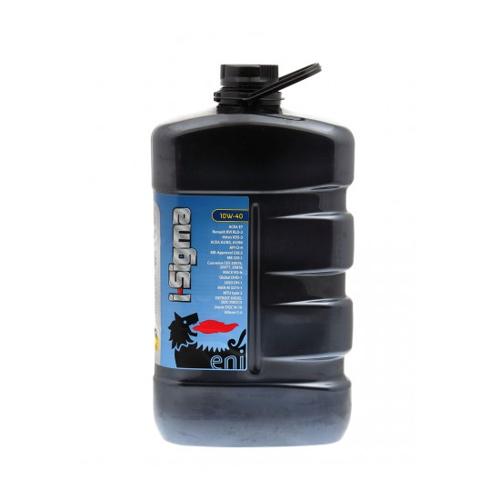 Масло ENI i-sigma universal 10w-40 П/С 4Л - ENI 108592