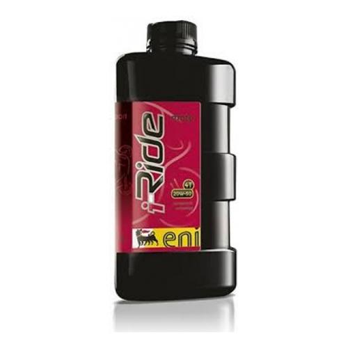 Масло ENI i-ride moto 20w-50 синт. 1Л - ENI 153881