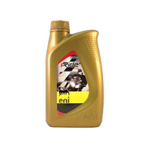 Масло ENI i-ride moto 2T синт. 1Л ENI - ENI 154181