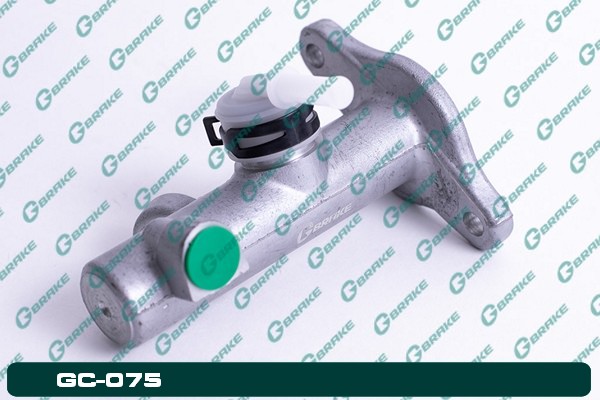 Главный цилиндр сцепления в сборе g-brake gc-075 - G-brake GC075