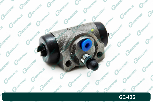 Рабочий тормозной цилиндр в сборе g-brake gc-195 - G-brake GC195