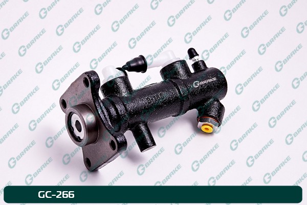 Главный тормозной цилиндр в сборе g-brake gc-266 - G-brake GC266