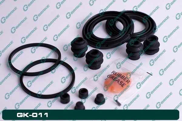РЕМКОМПЛЕКТ СУППОРТА G-BRAKE GK-011