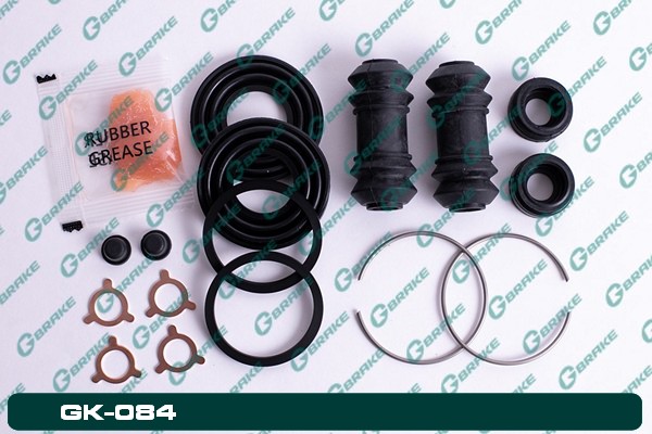 Ремкомплект суппорта g-brake gk-084 - G-brake GK084