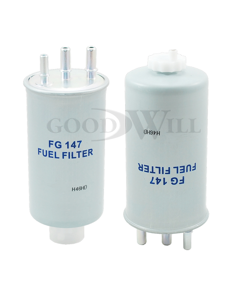 Фильтр топливный - GoodWill FG 147
