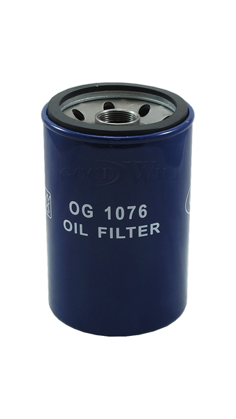 Фильтр масляный двигателя HCV - GoodWill OG 1076