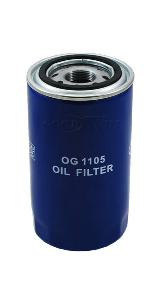 Фильтр масляный двигателя HCV - GoodWill OG 1105