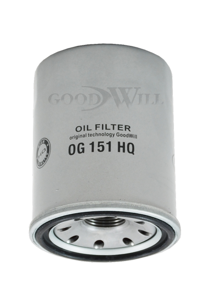 Фильтр масляный двигателя - GoodWill OG 151 HQ