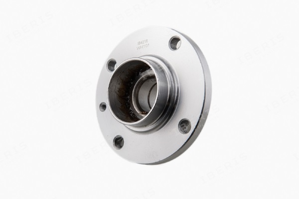 Ступица колеса заднего chery amulet - IBERIS IB4216