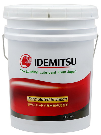 ID GEAR GL-5 80W90 (20Л)