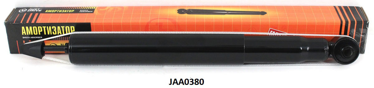 Амортизатор газомасляный задний /349070/ - JD JAA0380