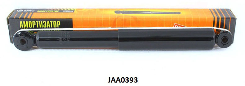 Амортизатор газомасляный задний /343441/ - JD JAA0393