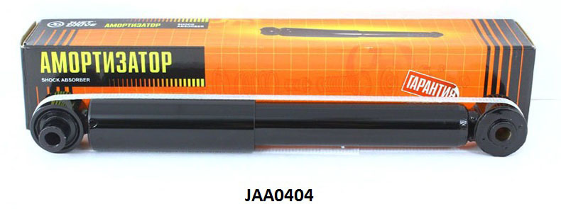 Амортизатор газомасляный задний /553358/ | зад | - JD JAA0404