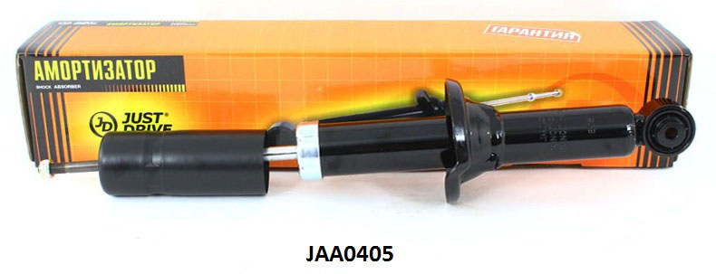 Амортизатор газомасляный задний /nsf9072/ - JD JAA0405