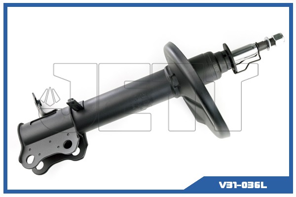 СТОЙКА JETT V31-036L