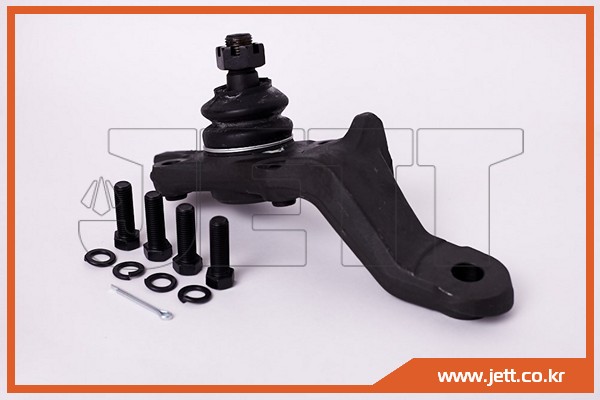 ОПОРА ШАРОВАЯ JETT V61-052R