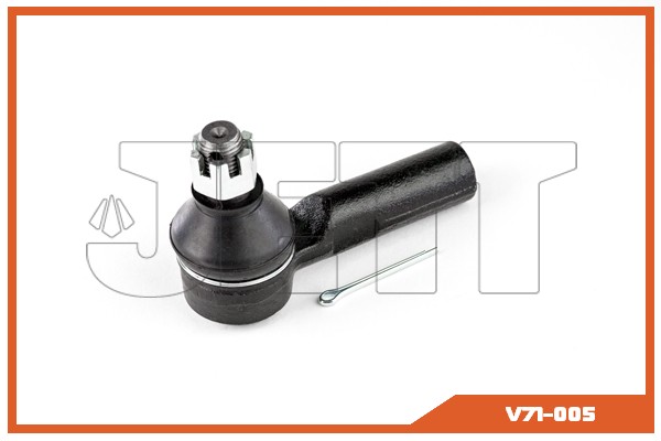 НАКОНЕЧНИК РУЛЕВОЙ JETT V71-005