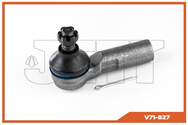 НАКОНЕЧНИК РУЛЕВОЙ JETT V71-027
