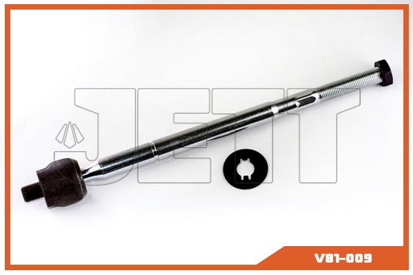 ТЯГА РУЛЕВАЯ JETT V81-009