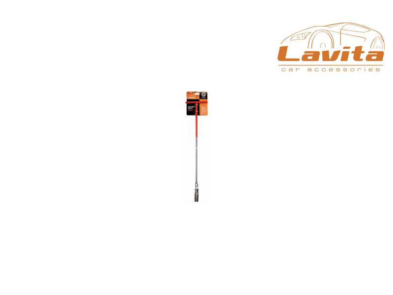 Ключ свечной карданный LA 511503 - Lavita LA511503